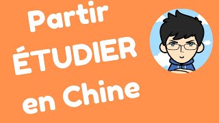 Les questions à se poser avant de partir étudier en Chine [upl. by Fayth487]