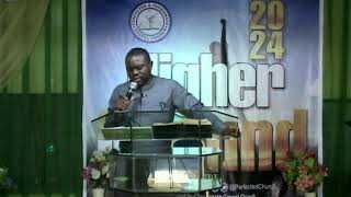 THE ACT OF WORSHIP  PASTOR SAMUEL ASESANYA  10TH NOVEMBER 2024 [upl. by Sedberry591]