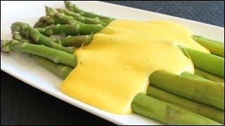 How to Make Hollandaise Sauce [upl. by Eniladam]