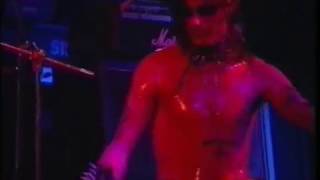 Dimmu Borgir  Live In Köln 1997 FULL PERFORMANCE REMASTERED HQ [upl. by Eidurt]