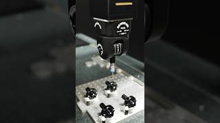 Using a CMM to Check Multiple Parts [upl. by Arlena626]