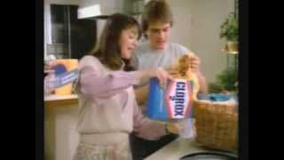 Clorox Bleach Commercials 1983 [upl. by Alyahsal734]