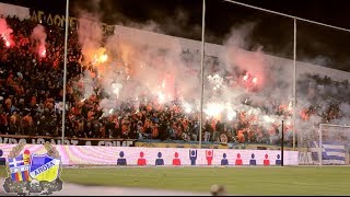 APOEL ULTRAS Vs πινοκιολαγοί 16122013 [upl. by Finnigan913]