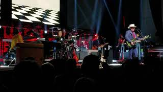 Elvis Costello  Accidents Will Happen  CocaCola Roxy 1152019 [upl. by Tnirb]