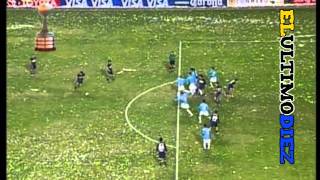 Gol a Gremio Ida Copa Libertadores 2007 [upl. by Ataeb269]