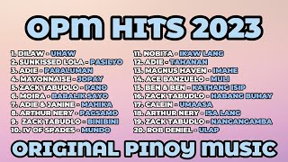 OPM HITS 2023 [upl. by Deidre]