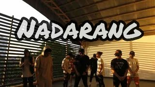 Nadarang by Shanti Dope  Agsunta ft Jroa Cover [upl. by Nihs]