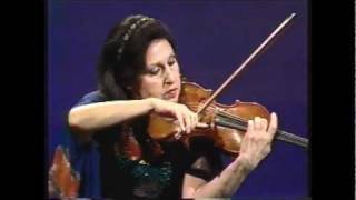 J SIBELIUS VIOLIN CONCERTO complete IDA HAENDEL [upl. by Armitage]