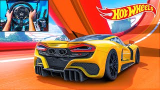 HOT WHEELS UNLEASHED™ 2  First 35 Minutes of Gameplay [upl. by Hnoj]