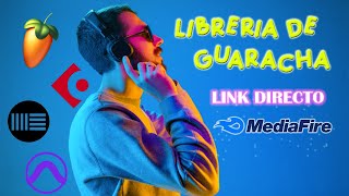 LIBRERIA DE GUARACHA GRATIS 2024  LINK DIRECTO  MEDIAFIRE [upl. by Halimeda]