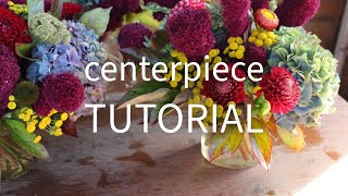 How to make table arrangements fast and easy [upl. by Matlick520]