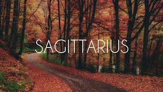 SAGITTARIUS AN AMAZING TURN OF EVENTS BRINGS HAPPINESS INTO YOUR LIFE Oct24 sagittariustarot [upl. by Alleahcim]