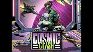 Cosmic Clash 2024 [upl. by Yelah]