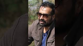 Production Wale Paise Chura Rahe Hain shorts anuragkashyap neeleshmisra bollywood [upl. by Gudrin]