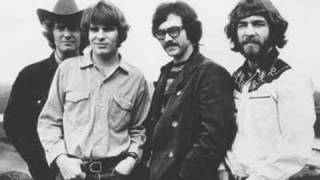 Creedence Clearwater Revival  NinetyNine And a Half [upl. by Ymma]