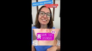 Name this disorder 5 Pediatrics  LevelUpRN [upl. by Attennek529]