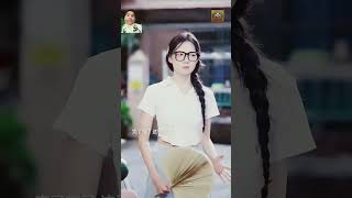 cdrama comedydrama love tamil funny cute koreandrama chinesedrama [upl. by Cutcheon109]