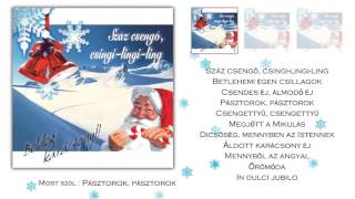 Száz csengő csingilingiling teljes album [upl. by Poucher]