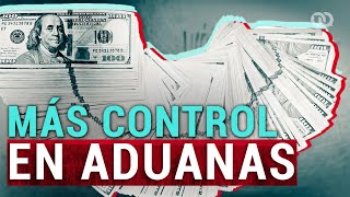 Anuncian más controles en las ADUANAS de Cuba [upl. by Pet]