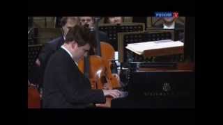 Denis Matsuev Sibelius etude in A minor [upl. by Neleb]