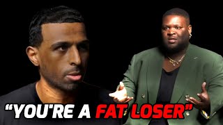 Myron vs FAT People BEST MOMENTS [upl. by Tolecnal601]