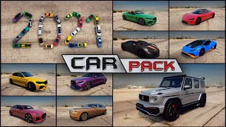 How to install TOP 50 Best Cars in GTA 5 Best Cars of 2021 for GTA V How to install Cars in GTA 5 [upl. by Adlar]