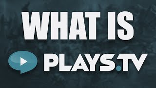 What is Playstv [upl. by Meir599]