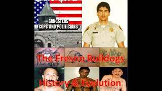 The Fresno Bulldogs History amp Evolution [upl. by Ahsieken]