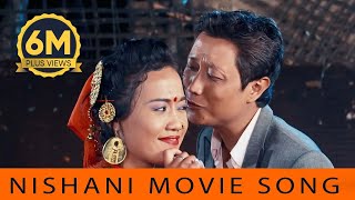 Purbai Bata Paschimai  Nepali Movie NISHANI Song  Latest Nepali Prashant Tamang Song [upl. by Ahsenom]