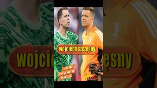 quotYeah I am in talksquot Wojciech Szczesny said in response to Barcelona wojciech szczesny [upl. by Aya]