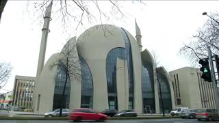 Religionssteuer für Muslime So könnte ein IslamGesetz in Deutschland aussehen [upl. by Attaymik]