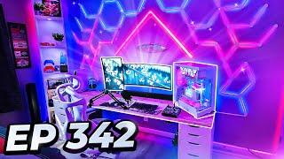 Setup Wars  Episode 342 [upl. by Lilahk203]