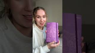 Waterdrop adventskalender unboxing deel 3 💗 [upl. by Letnoj379]