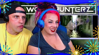 Siouxsie And The Banshees  Dear Prudence 4 of 7 THE WOLF HUNTERZ Reactions [upl. by Phila]