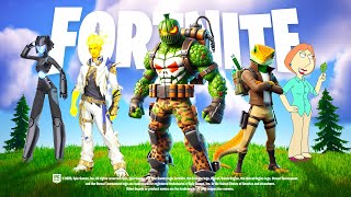 Fortnite Season 2 Battle Pass  FIRST Look [upl. by Lainad]