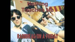 RadioheadOn A FridayManic Hedgehog Demo  Full Album 1991 [upl. by Hniv]