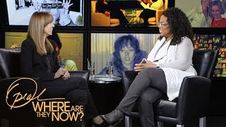 Mackenzie Phillips on Her Oprah Show Interview quotI Was in Abject Terror”  Where Are They Now  OWN [upl. by Liw]