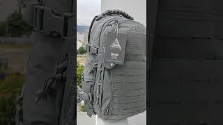 Direct Action Dragon Egg mk2 shadow grey backpack рюкзак directaction [upl. by Fairman734]