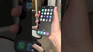 Haptics Battle iPhone 15 Pro vs Pixel 8 Pro iphone pixel apple [upl. by Luis]