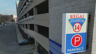 Chicago parking garage customers sue companies over data privacy concerns [upl. by Nirot]