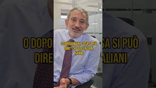 A due settimane dallesplosione del caso Boccia il commento di Pietro Senaldi [upl. by Noiztneb]