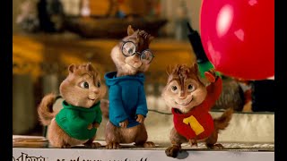 Alvin And the Chipmunks 2007  Alvin  Simon  Theodore Memorable Moments [upl. by Beal]