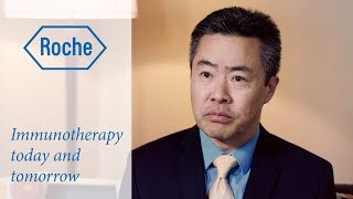 Immunotherapy the revolution cancer care needs [upl. by Ahsonek]