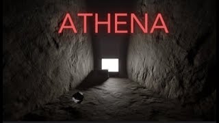 ATHENA  DEMO TEASER Roblox [upl. by Ocsecnarf449]