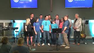 Cornerstone Church Live 0707  1st Service [upl. by Barbra]