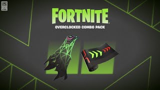 GIVEAWAY Overclocked Combo Pack [upl. by Norved]