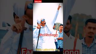 Faad faad🔥  Gulzaar channiwala  sonotekshorts trending GulzaarChhaniwalaProductions [upl. by Jephum]