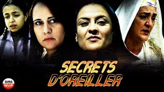 Film secrets doreiller ᴴᴰ فيلم مغربي سرير الأسرار [upl. by Marasco]