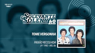 Solevante e Soleny  Vol06 06  Tome Vergonha  1983 [upl. by Grand]