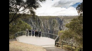 Exploring Armidale NSW Australia [upl. by Nidya]